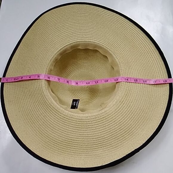 GTG,SUMMER BEACH MIXIT WOMEN HAT ONE SIZE - Picture 3 of 16